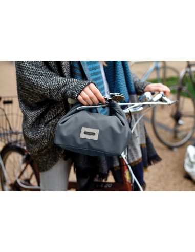 Portapranzo/borsa termica Black+Blum 6.7L