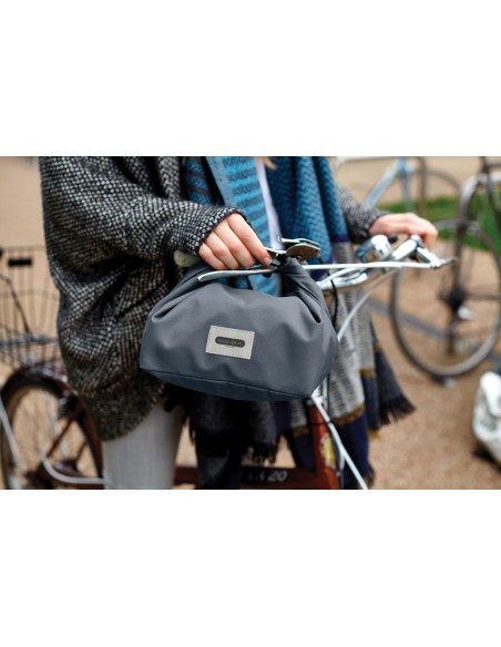 Portapranzo/borsa termica Black+Blum 6.7L