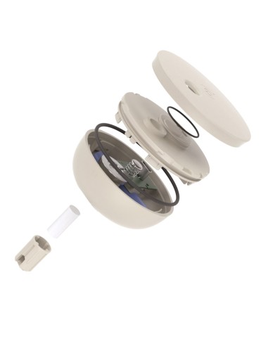 Umidificatore ricaricabile Breevia in rPlastica RCS