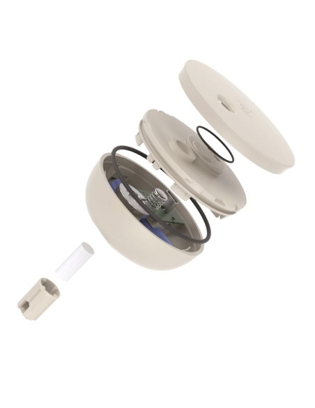 Umidificatore ricaricabile Breevia in rPlastica RCS