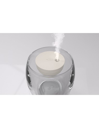 Umidificatore ricaricabile Breevia in rPlastica RCS