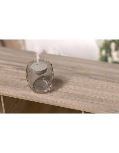 Umidificatore ricaricabile Breevia in rPlastica RCS