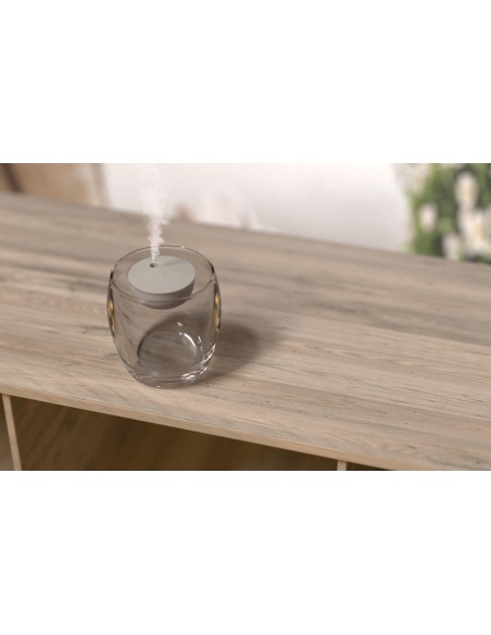 Umidificatore ricaricabile Breevia in rPlastica RCS