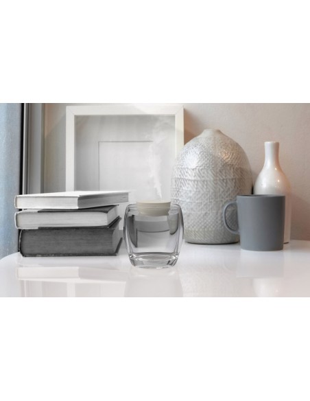 Umidificatore ricaricabile Breevia in rPlastica RCS