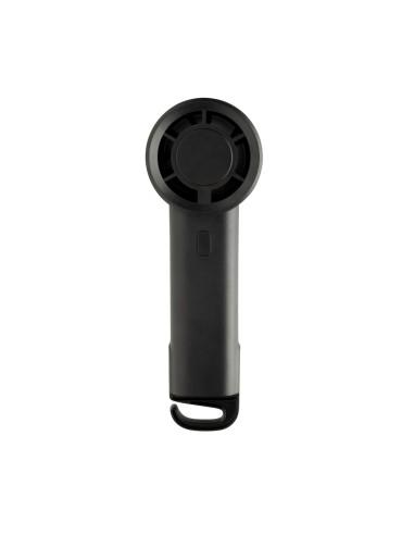 Ventilatore portatile ricarcabile Twist in rPlastica RCS
