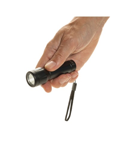 Torcia ricaricabile USB Flara in rPlastica RCS