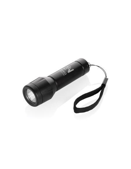 Torcia ricaricabile USB Flara in rPlastica RCS