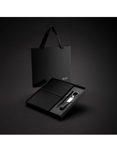 Set regalo business Swiss Peak certificato RCS