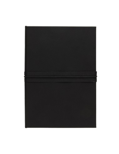 Set regalo business deluxe Swiss Peak con bottiglia RCS