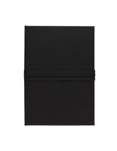 Set regalo business deluxe Swiss Peak con bottiglia RCS