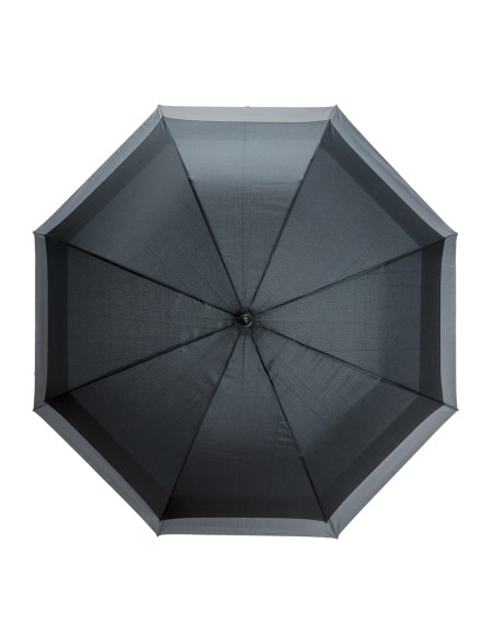 Ombrello espandibile da 23" a 27" Swiss Peak AWARE™