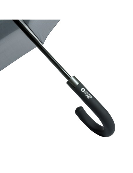 Ombrello espandibile da 23" a 27" Swiss Peak AWARE™