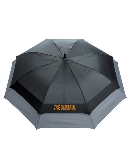 Ombrello espandibile da 23" a 27" Swiss Peak AWARE™