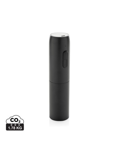 Apribottiglia elettrico ricaricabile Vino