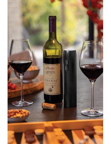 Apribottiglia elettrico ricaricabile Vino