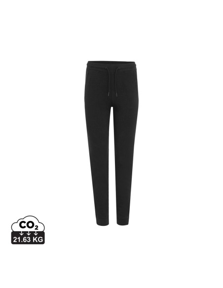 Pantaloni IQONIQ Cooper in cotone riciclato