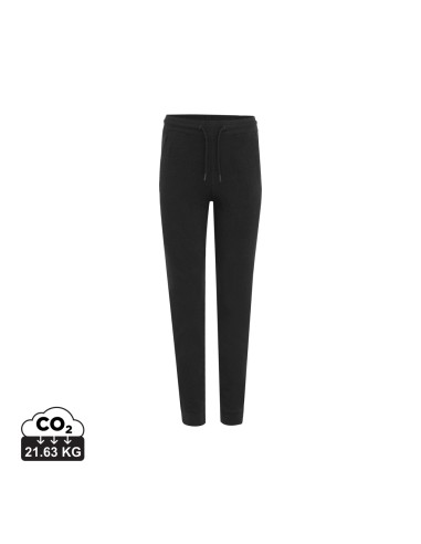 Pantaloni IQONIQ Cooper in cotone riciclato