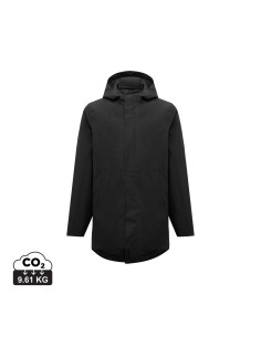 Parka IQONIQ Thelon in rPET