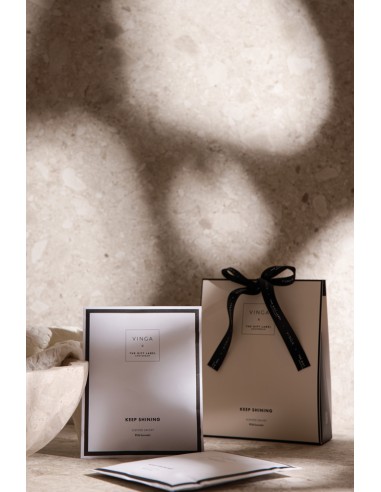 Sacchetto profumato VINGA x TGL