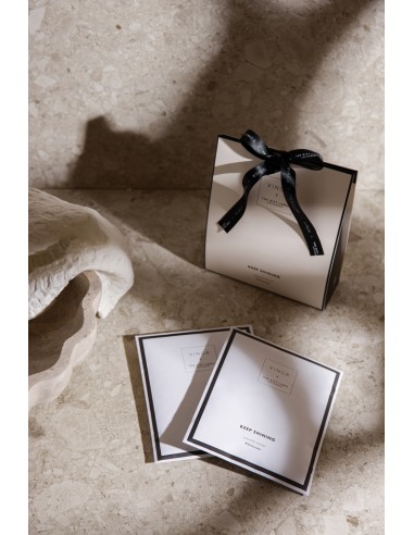 Sacchetto profumato VINGA x TGL