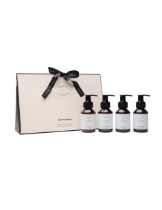 Set regalo per la cura del corpo e delle mani VINGA x TGL