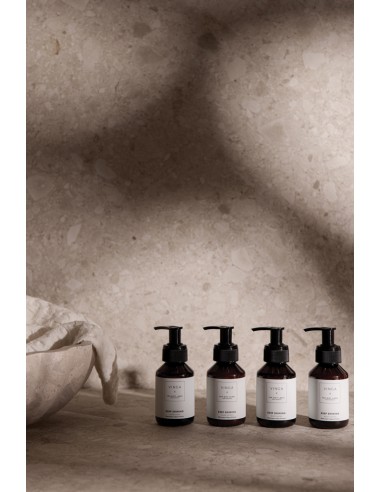 Set regalo per la cura del corpo e delle mani VINGA x TGL