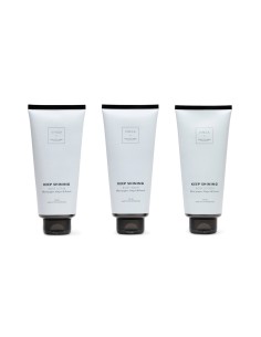 Set regalo per la cura del corpo VINGA x TGL