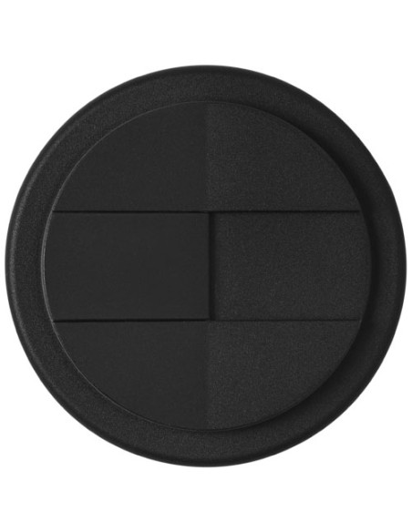 Bicchiere termico con chiusura ermetica da 350 ml Brite-Americano® Recycled