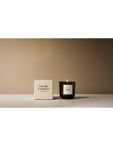 Candela profumata VINGA Nordic, piccola
