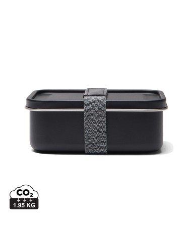 Portapranzo VINGA Parks in rAcciaio RCS