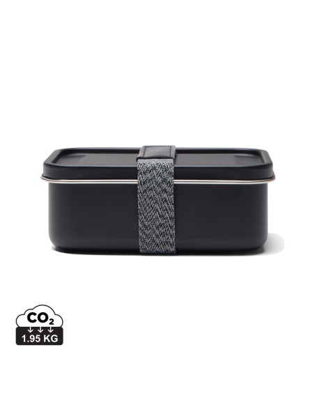 Portapranzo VINGA Parks in rAcciaio RCS