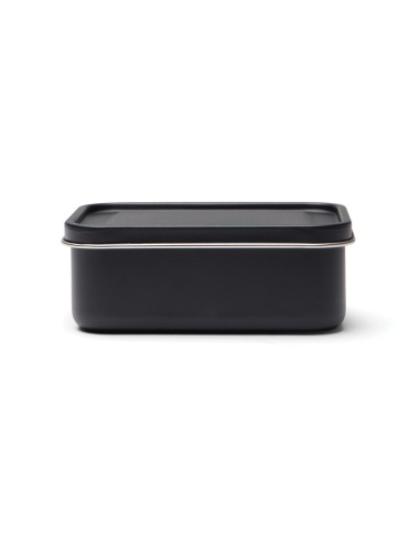 Portapranzo VINGA Parks in rAcciaio RCS