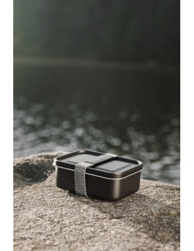 Portapranzo VINGA Parks in rAcciaio RCS