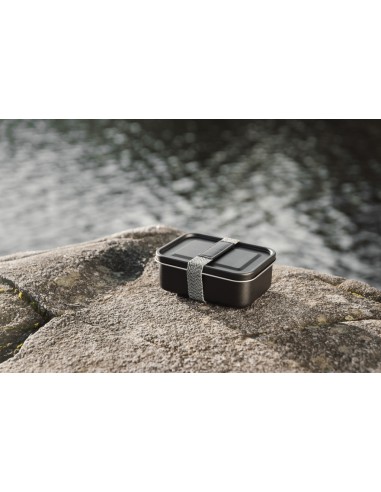 Portapranzo VINGA Parks in rAcciaio RCS