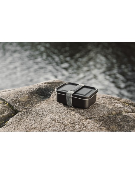 Portapranzo VINGA Parks in rAcciaio RCS