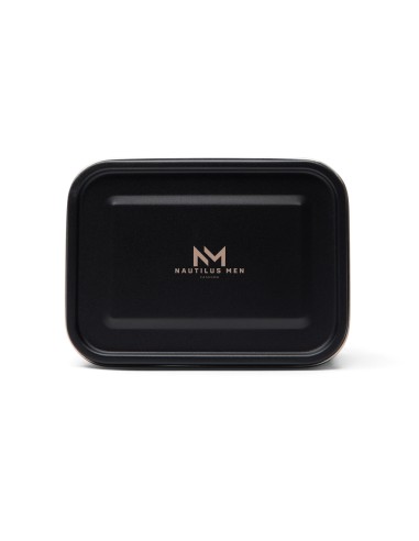 Portapranzo VINGA Parks in rAcciaio RCS