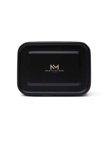 Portapranzo VINGA Parks in rAcciaio RCS