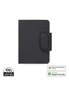 Porta passaporto Finder Dual Baltimore RCS