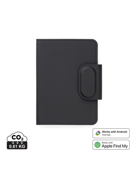 Porta passaporto Finder Dual Baltimore RCS