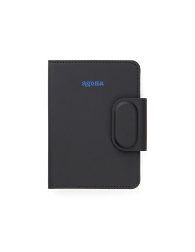 Porta passaporto Finder Dual Baltimore RCS