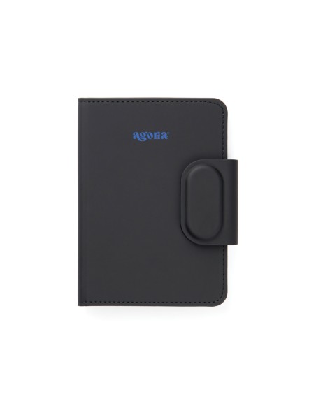 Porta passaporto Finder Dual Baltimore RCS