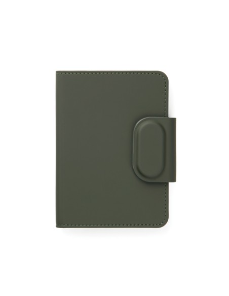 Porta passaporto Finder Dual Baltimore RCS