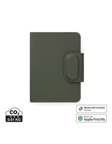 Porta passaporto Finder Dual Baltimore RCS