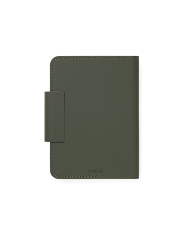 Porta passaporto Finder Dual Baltimore RCS