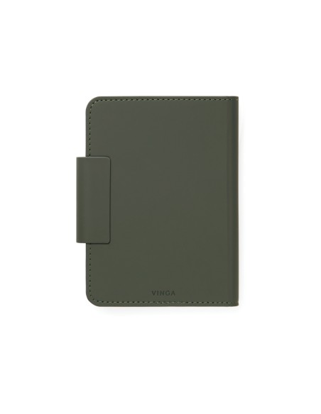 Porta passaporto Finder Dual Baltimore RCS