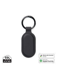 Portachiavi Finder Dual VINGA Baltimore RCS