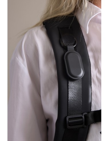 Portachiavi Finder Dual VINGA Baltimore RCS