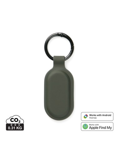 Portachiavi Finder Dual VINGA Baltimore RCS