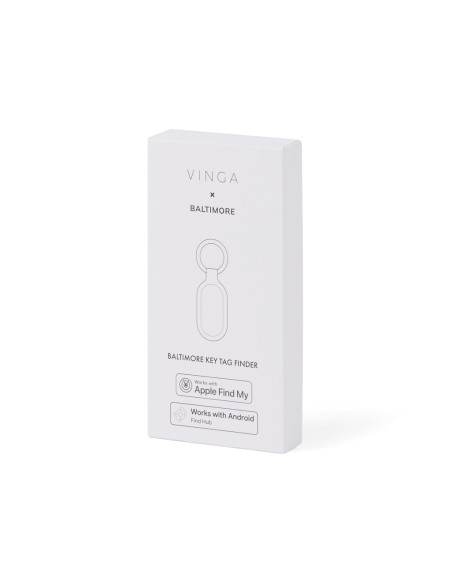 Portachiavi Finder Dual VINGA Baltimore RCS