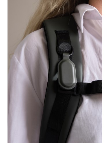 Portachiavi Finder Dual VINGA Baltimore RCS